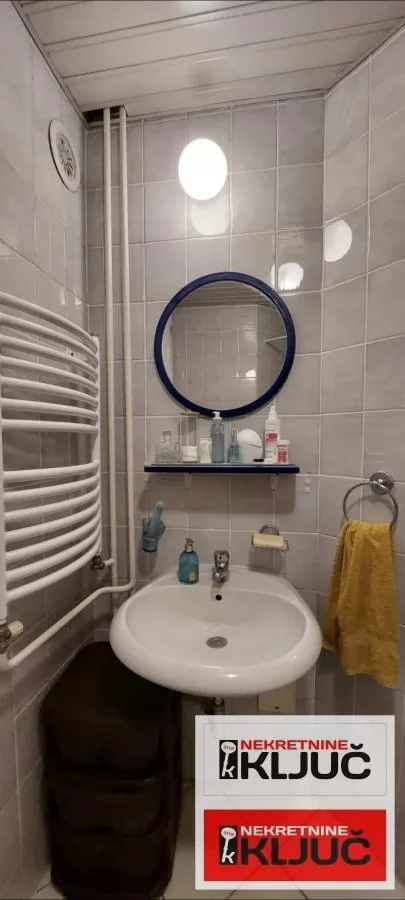 Dobra garsonjera u blizini centra grada 5