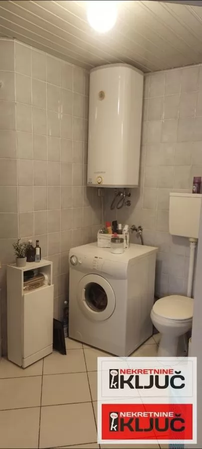 Dobra garsonjera u blizini centra grada 6