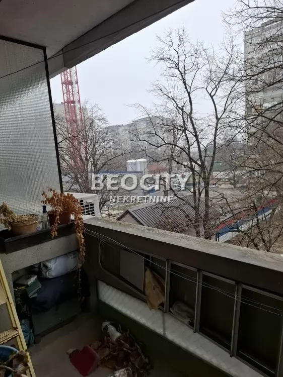 Dvosoban stan, 61 m2, Zemun, Sava Burića ID: 128904 10