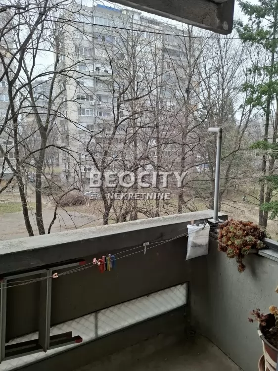 Dvosoban stan, 61 m2, Zemun, Sava Burića ID: 128904 11