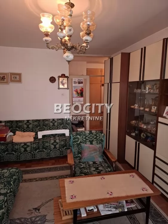 Dvosoban stan, 61 m2, Zemun, Sava Burića ID: 128904 12