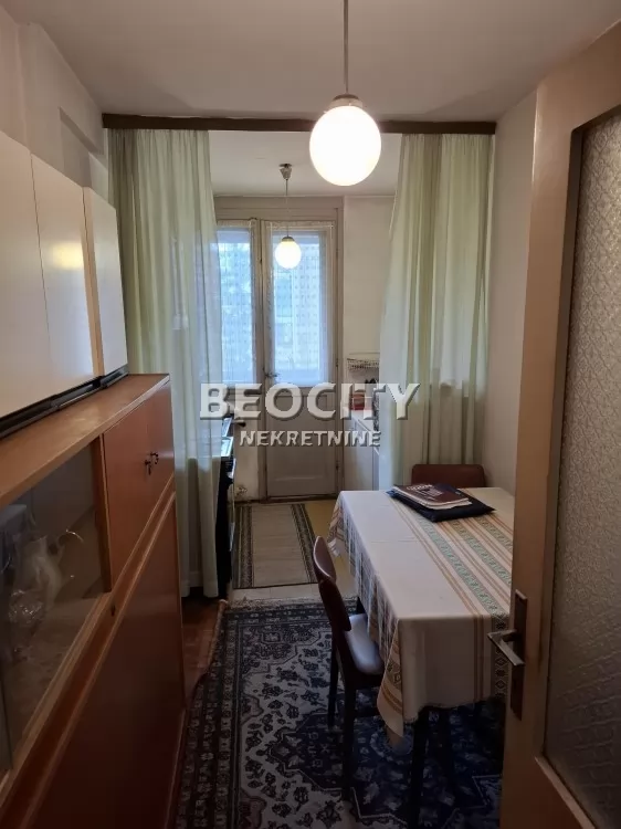 Dvosoban stan, 61 m2, Zemun, Sava Burića ID: 128904 4