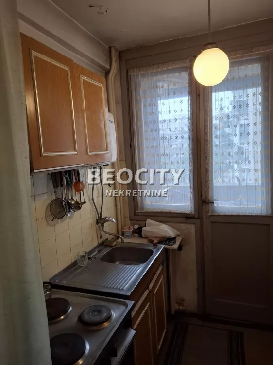 Dvosoban stan, 61 m2, Zemun, Sava Burića ID: 128904 5