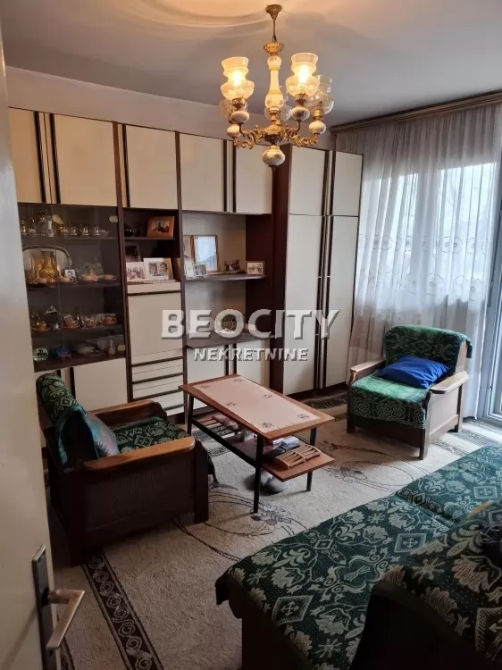Dvosoban stan, 61 m2, Zemun, Sava Burića ID: 128904 9