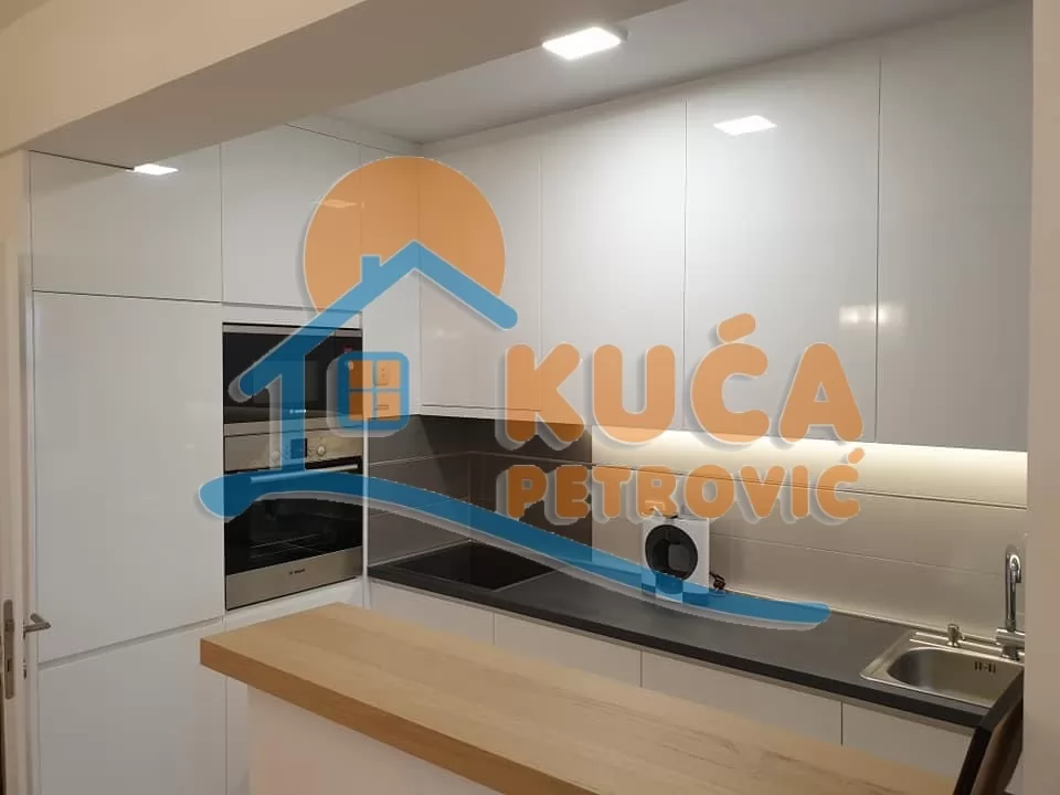 Jednosoban stan, 40 m2, Čair, 9. brigade ID: i-015819 3