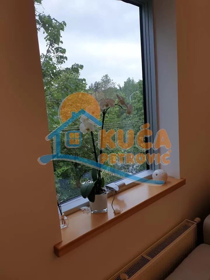 Jednosoban stan, 40 m2, Čair, 9. brigade ID: i-015819 4