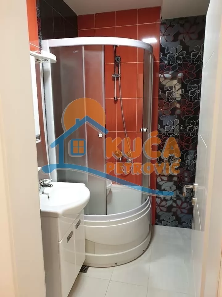 Jednosoban stan, 40 m2, Čair, 9. brigade ID: i-015819 5