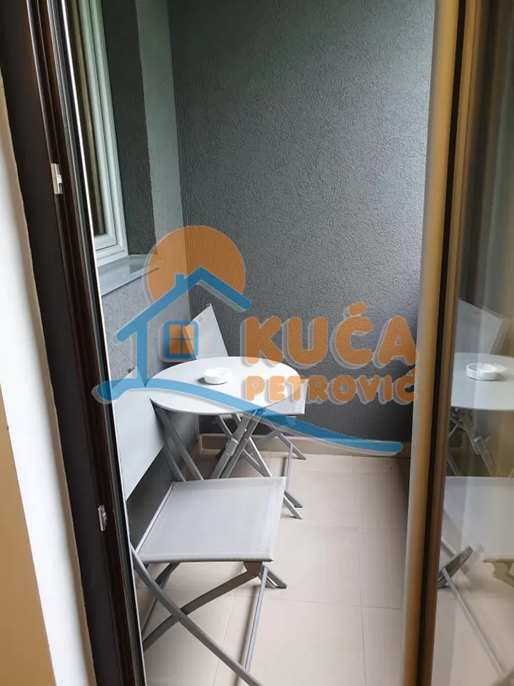 Jednosoban stan, 40 m2, Čair, 9. brigade ID: i-015819 6