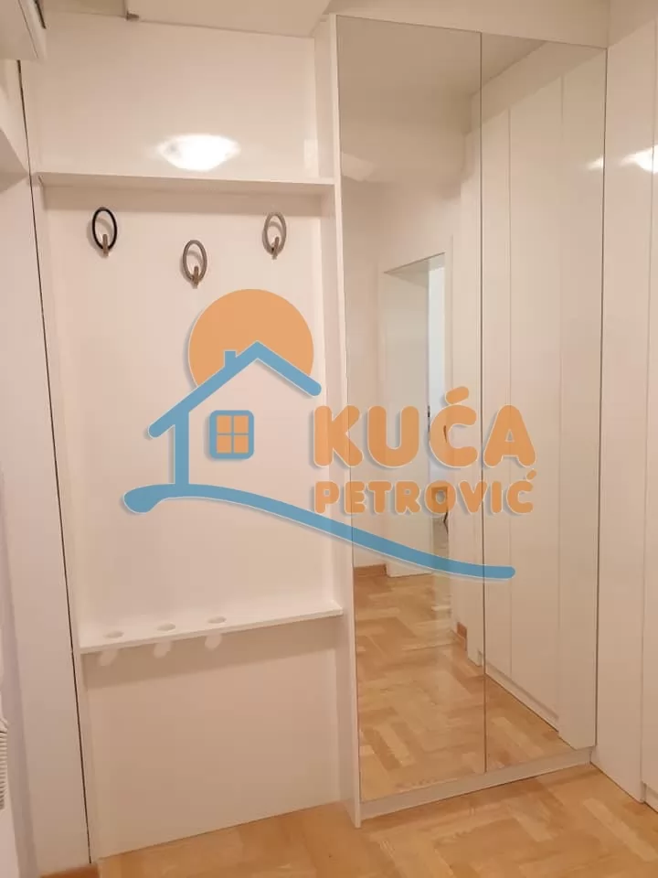 Jednosoban stan, 40 m2, Čair, 9. brigade ID: i-015819 7