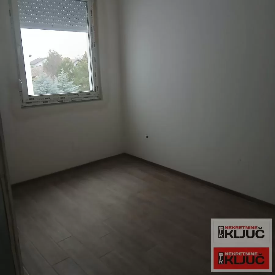 NAJLON PIJACA, 50m2, Dvoiposoban sa pdv, Izgradnja,gratis parking mesto 4