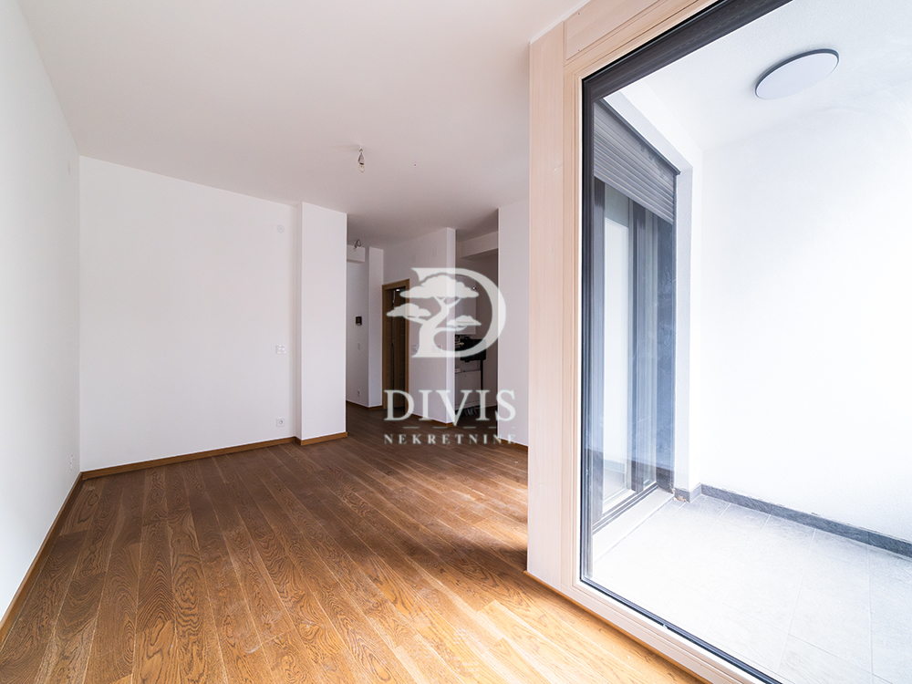 Novogradnja u ulici Stojana Protića  3 5 stan 71m2 2