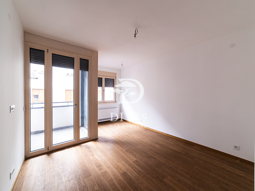 Novogradnja u ulici Stojana Protića  3 5 stan 71m2 1