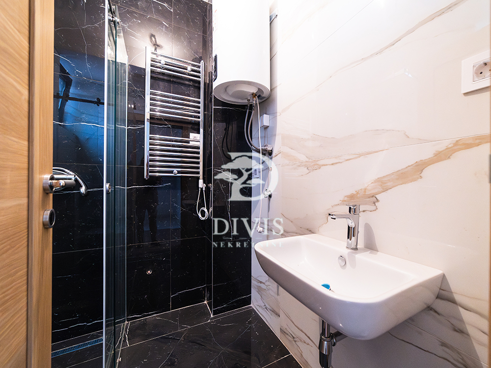 Novogradnja u ulici Stojana Protića  3 5 stan 71m2 5