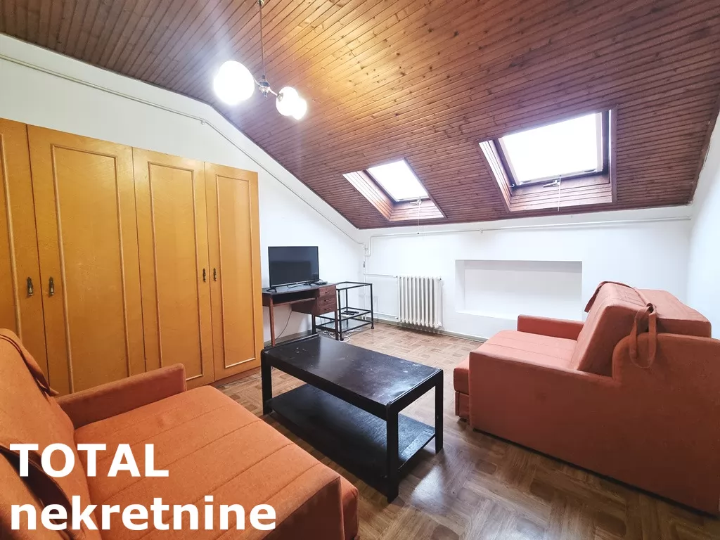 Stan,NOVI SAD,NOVO NASELJE -  BISTRICA,kv: 33.00, € 74000, ID: 1101976 1