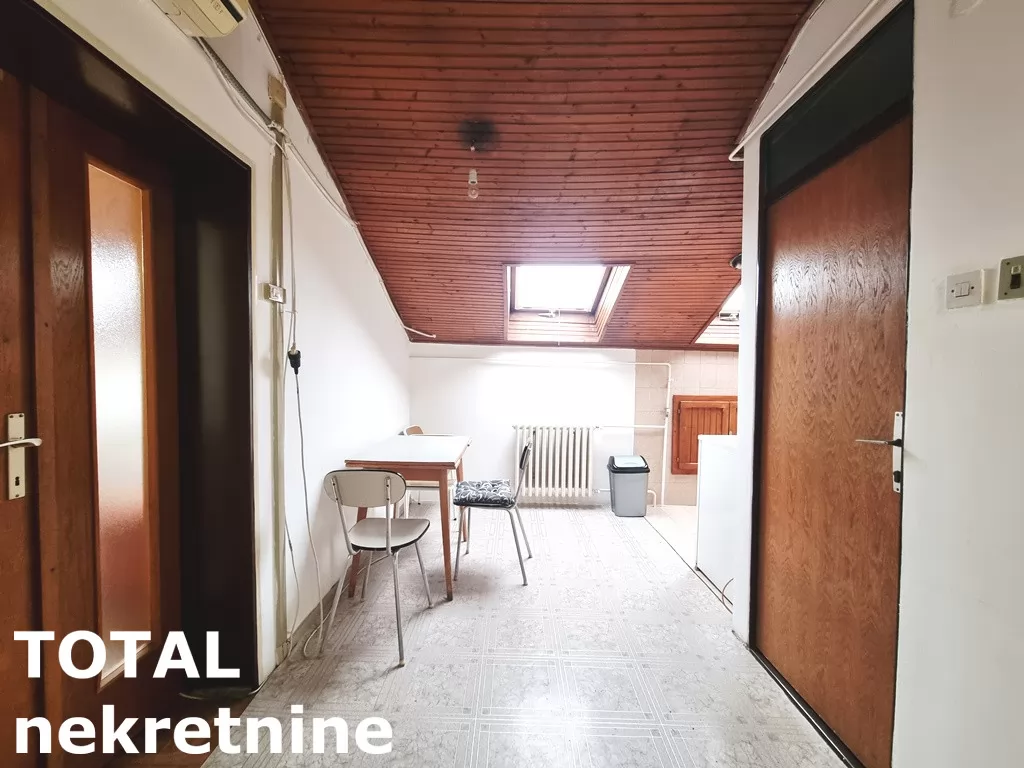 Stan,NOVI SAD,NOVO NASELJE -  BISTRICA,kv: 33.00, € 74000, ID: 1101976 11