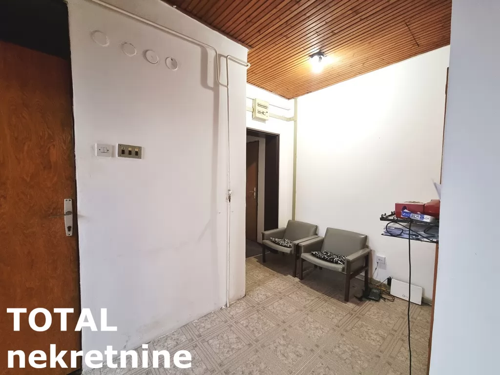 Stan,NOVI SAD,NOVO NASELJE -  BISTRICA,kv: 33.00, € 74000, ID: 1101976 12