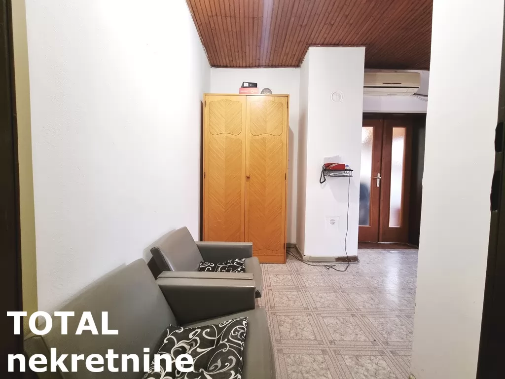 Stan,NOVI SAD,NOVO NASELJE -  BISTRICA,kv: 33.00, € 74000, ID: 1101976 13