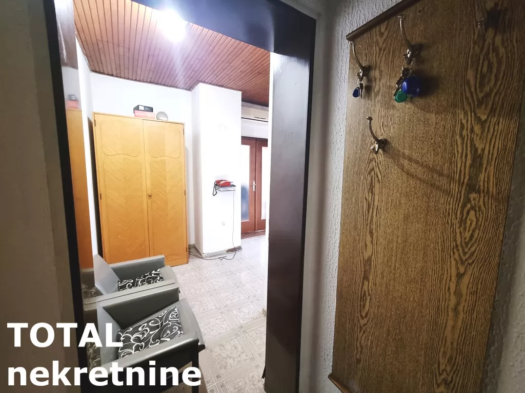 Stan,NOVI SAD,NOVO NASELJE -  BISTRICA,kv: 33.00, € 74000, ID: 1101976 14