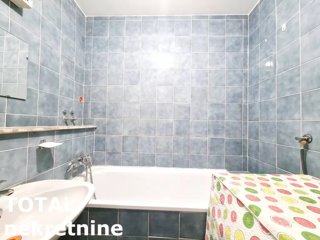 Stan,NOVI SAD,NOVO NASELJE -  BISTRICA,kv: 33.00, € 74000, ID: 1101976 15