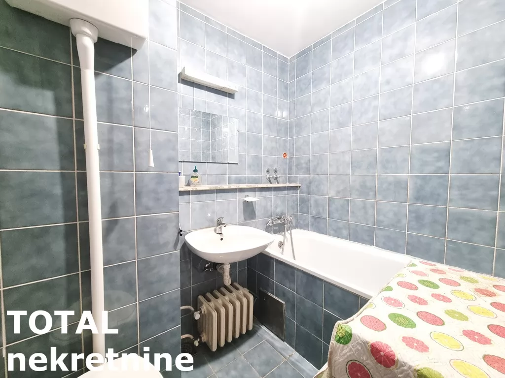 Stan,NOVI SAD,NOVO NASELJE -  BISTRICA,kv: 33.00, € 74000, ID: 1101976 16