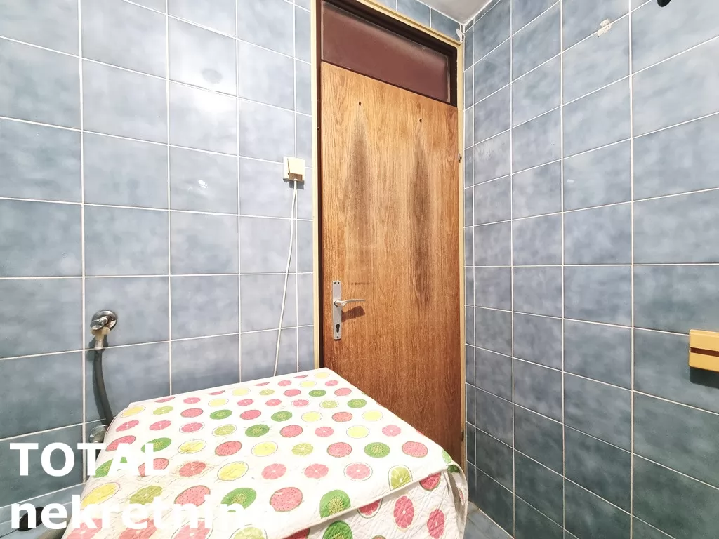 Stan,NOVI SAD,NOVO NASELJE -  BISTRICA,kv: 33.00, € 74000, ID: 1101976 17