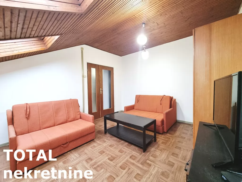 Stan,NOVI SAD,NOVO NASELJE -  BISTRICA,kv: 33.00, € 74000, ID: 1101976 2