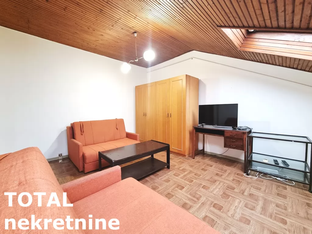 Stan,NOVI SAD,NOVO NASELJE -  BISTRICA,kv: 33.00, € 74000, ID: 1101976 3