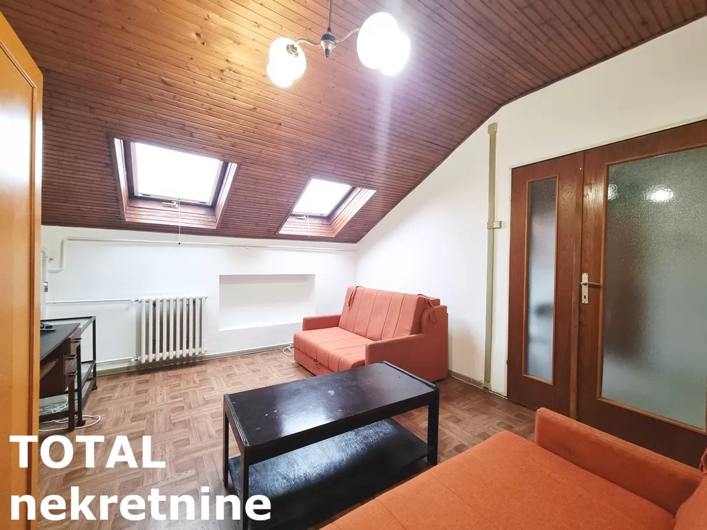 Stan,NOVI SAD,NOVO NASELJE -  BISTRICA,kv: 33.00, € 74000, ID: 1101976 4