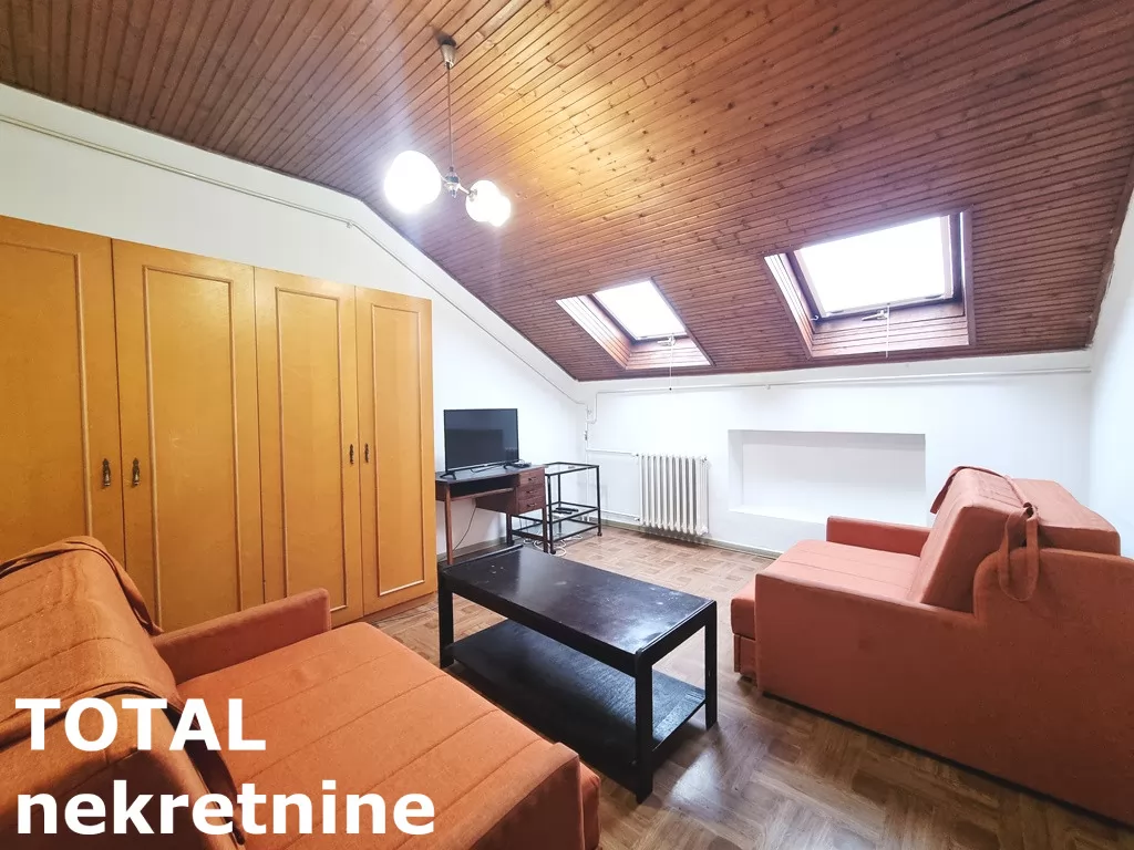 Stan,NOVI SAD,NOVO NASELJE -  BISTRICA,kv: 33.00, € 74000, ID: 1101976 5