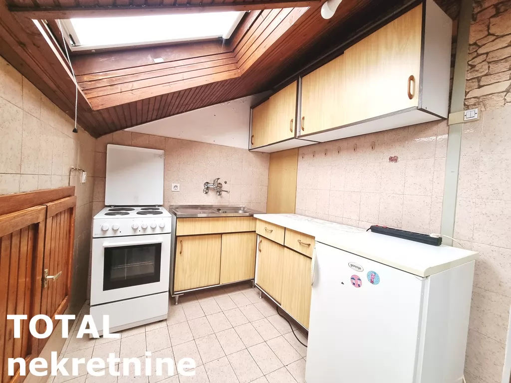 Stan,NOVI SAD,NOVO NASELJE -  BISTRICA,kv: 33.00, € 74000, ID: 1101976 6