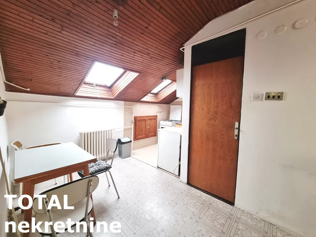 Stan,NOVI SAD,NOVO NASELJE -  BISTRICA,kv: 33.00, € 74000, ID: 1101976 7