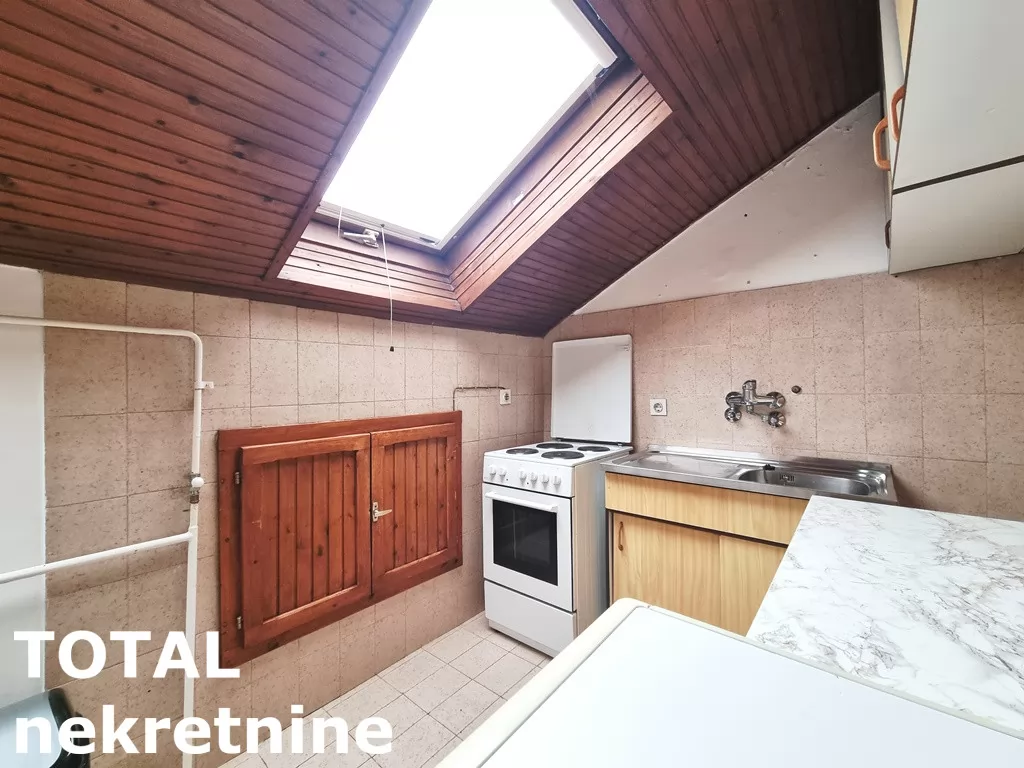 Stan,NOVI SAD,NOVO NASELJE -  BISTRICA,kv: 33.00, € 74000, ID: 1101976 8