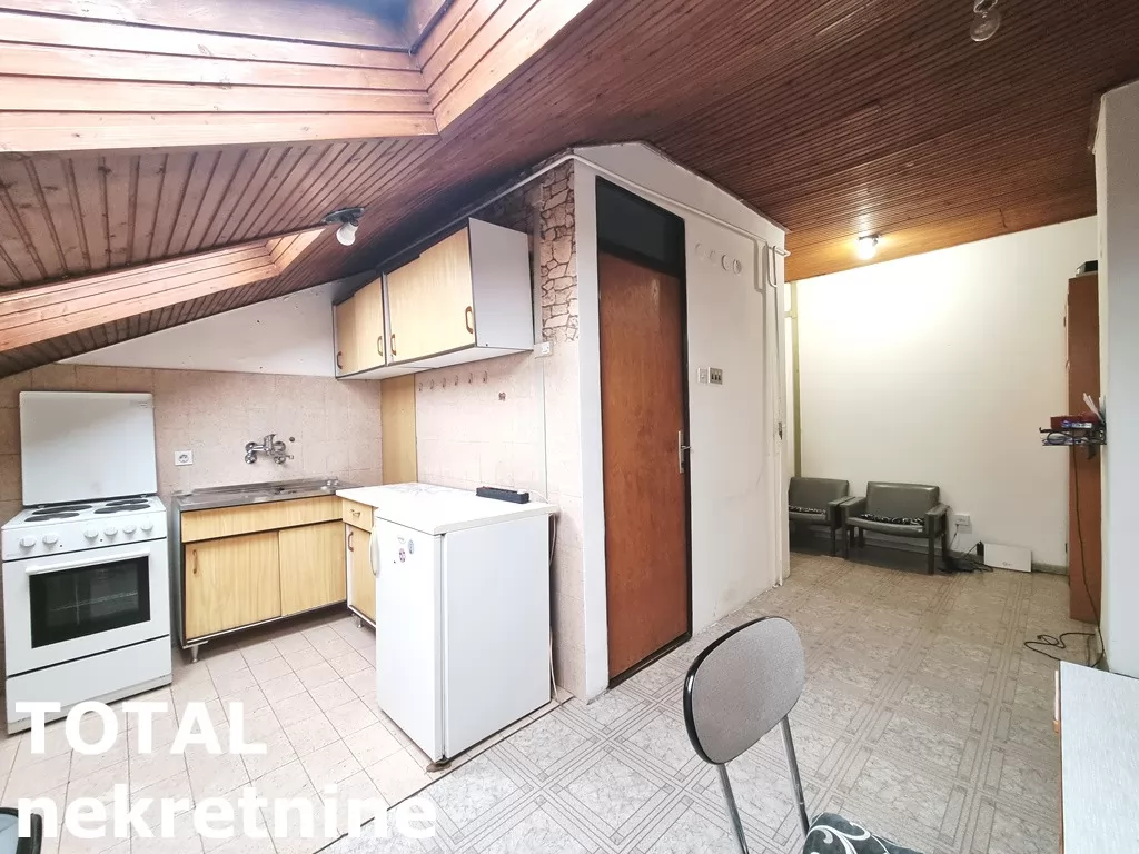 Stan,NOVI SAD,NOVO NASELJE -  BISTRICA,kv: 33.00, € 74000, ID: 1101976 9