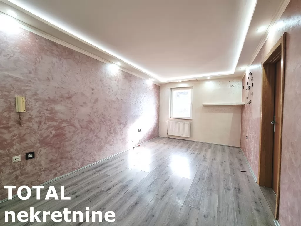 Stan,NOVI SAD,TELEP,kv: 28.00, € 75600, ID: 1102229 2