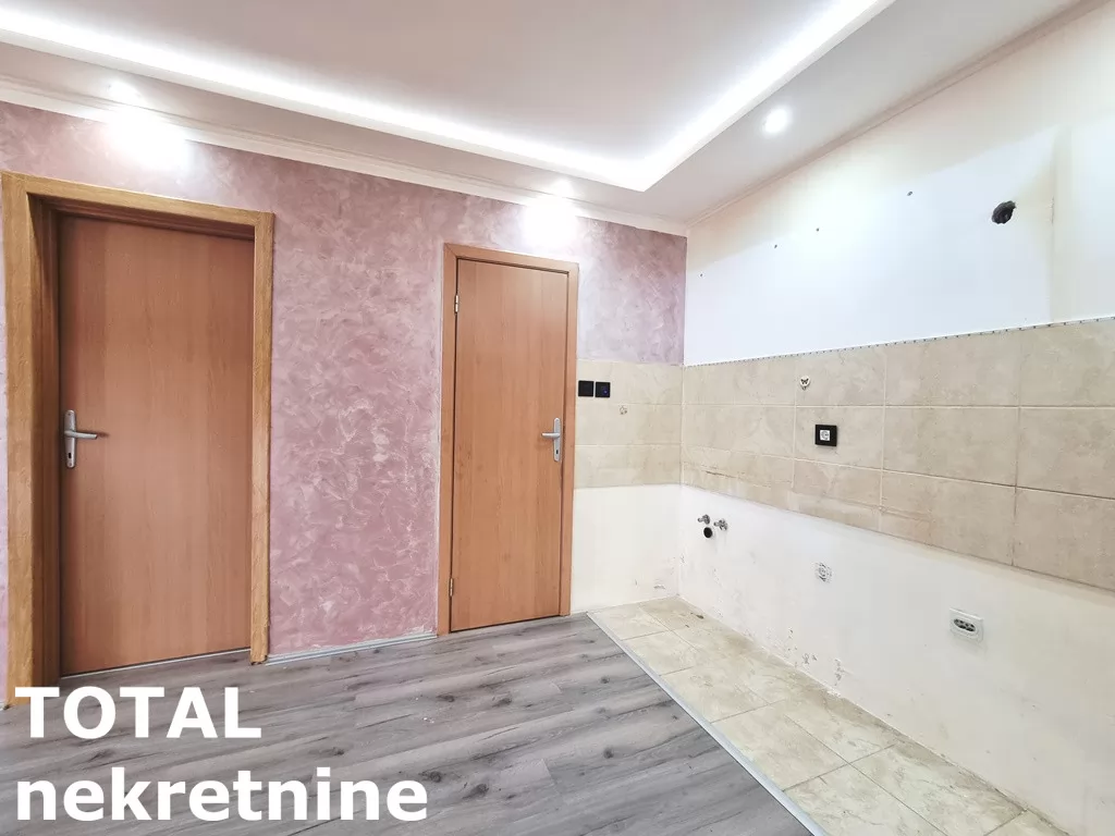 Stan,NOVI SAD,TELEP,kv: 28.00, € 75600, ID: 1102229 5