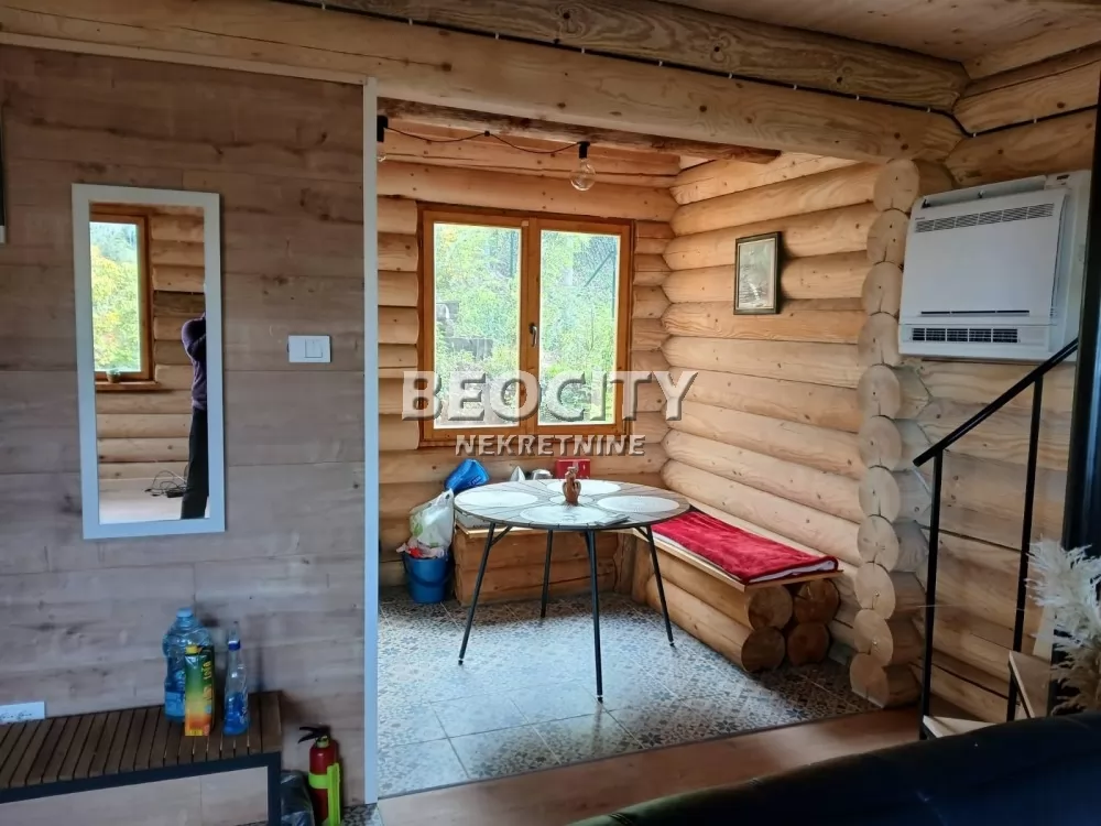 Trosobna kuća, 67 m2, Fruška gora, Mali gaj ID: 128907 2