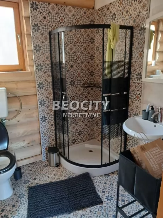 Trosobna kuća, 67 m2, Fruška gora, Mali gaj ID: 128907 3