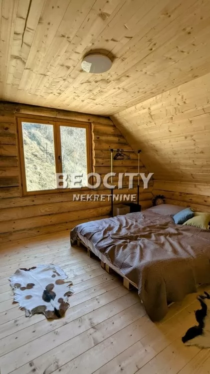 Trosobna kuća, 67 m2, Fruška gora, Mali gaj ID: 128907 5