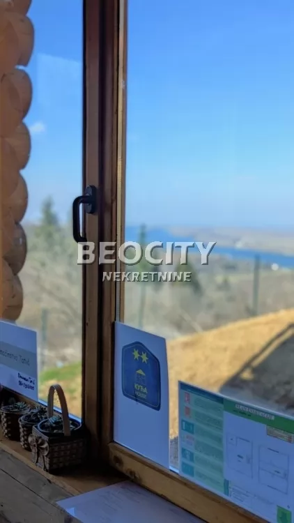 Trosobna kuća, 67 m2, Fruška gora, Mali gaj ID: 128907 9