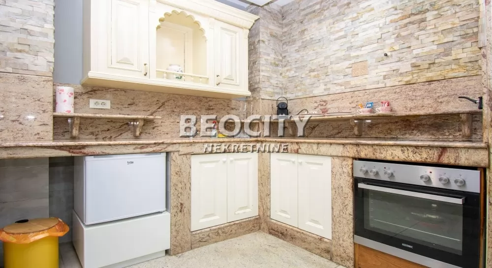 Jednosoban stan, 70 m2, Vračar ID: 128956 10