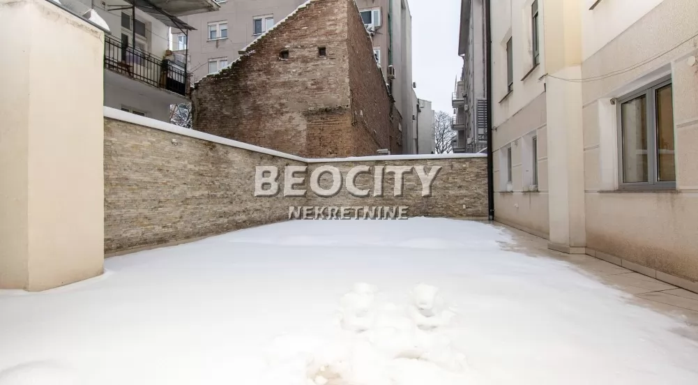 Jednosoban stan, 70 m2, Vračar ID: 128956 19