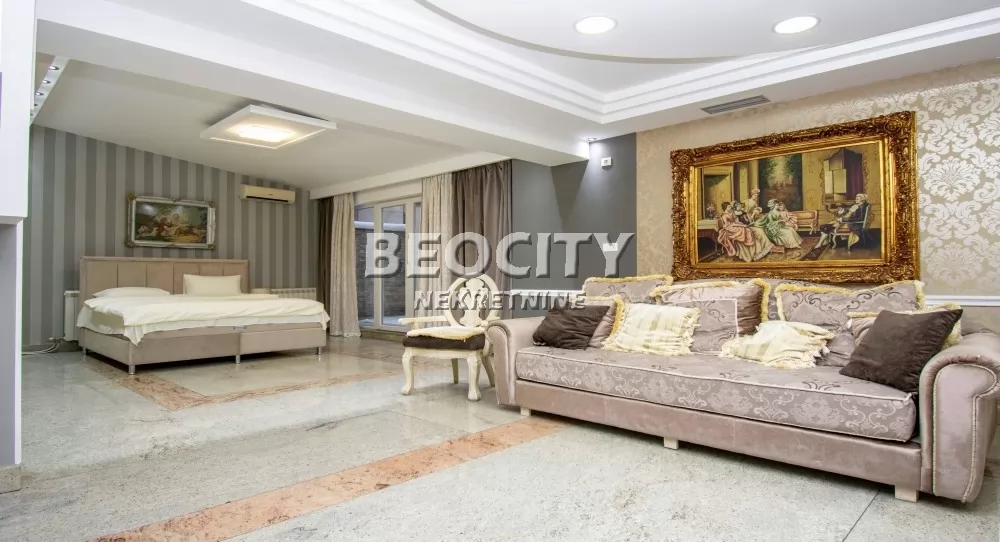 Jednosoban stan, 70 m2, Vračar ID: 128956 3