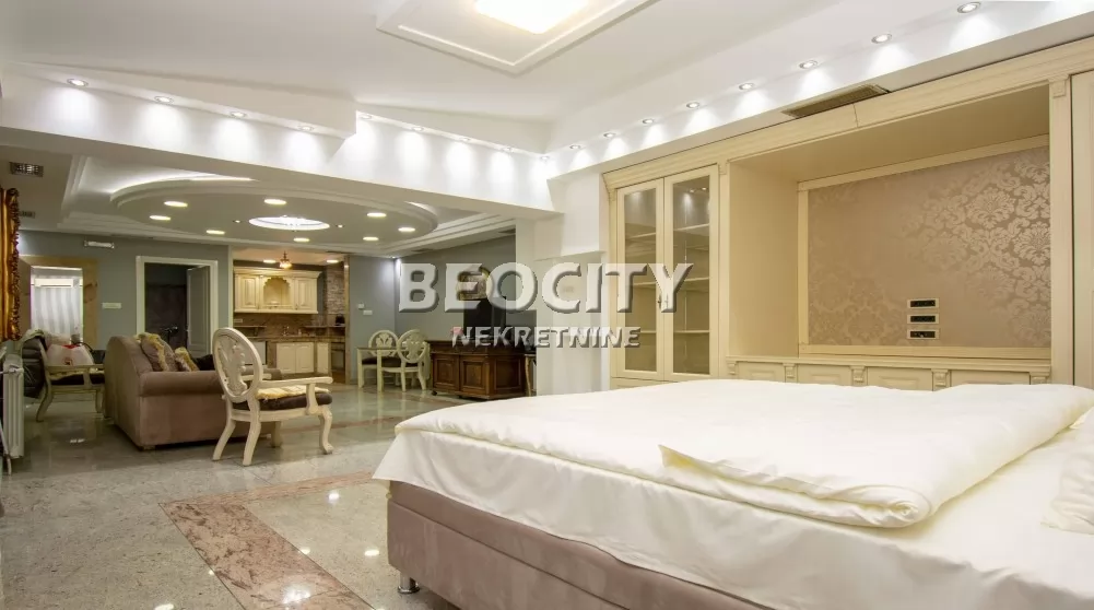 Jednosoban stan, 70 m2, Vračar ID: 128956 5