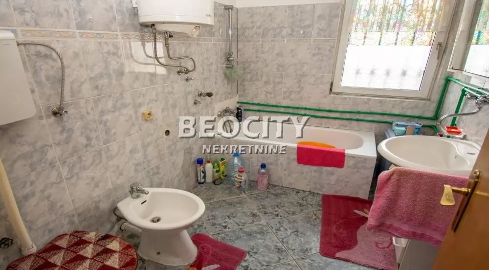 Petosobna kuća, 253 m2, Palilula, Zrenjaninski put ID: 128191 10