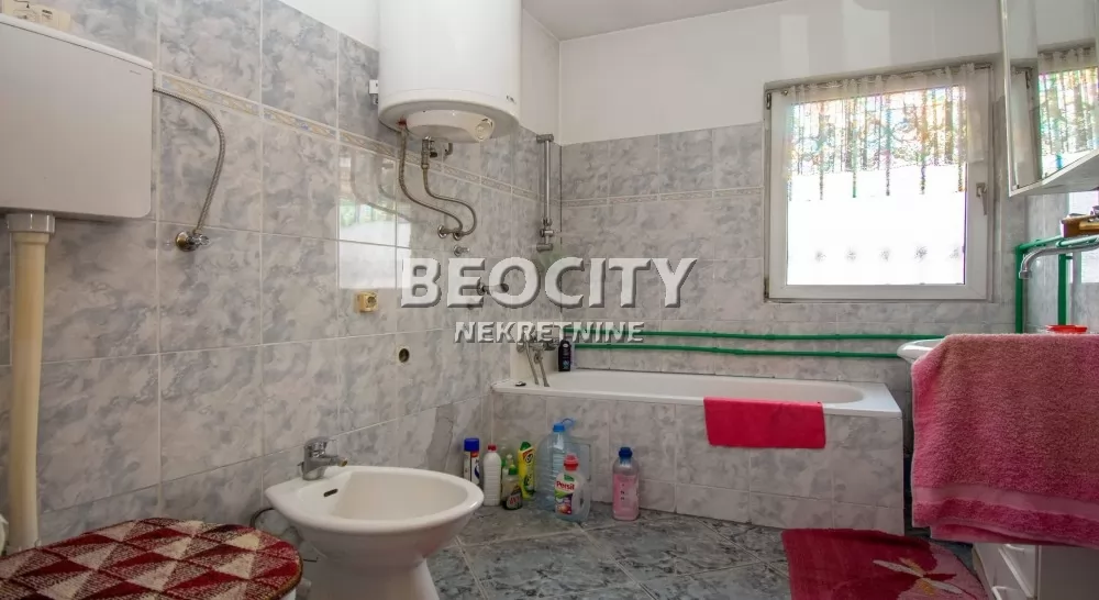 Petosobna kuća, 253 m2, Palilula, Zrenjaninski put ID: 128191 11