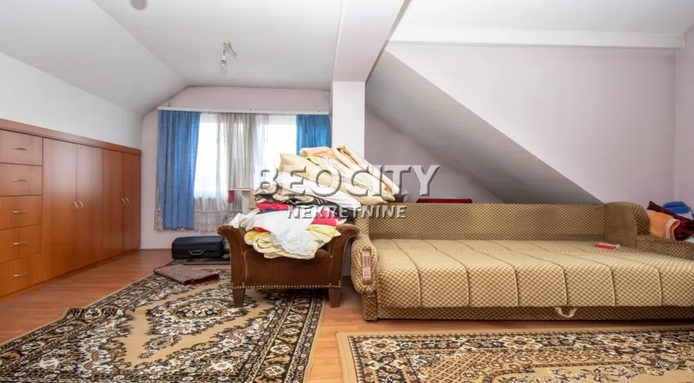 Petosobna kuća, 253 m2, Palilula, Zrenjaninski put ID: 128191 12