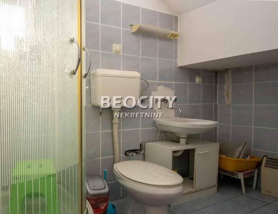 Petosobna kuća, 253 m2, Palilula, Zrenjaninski put ID: 128191 15