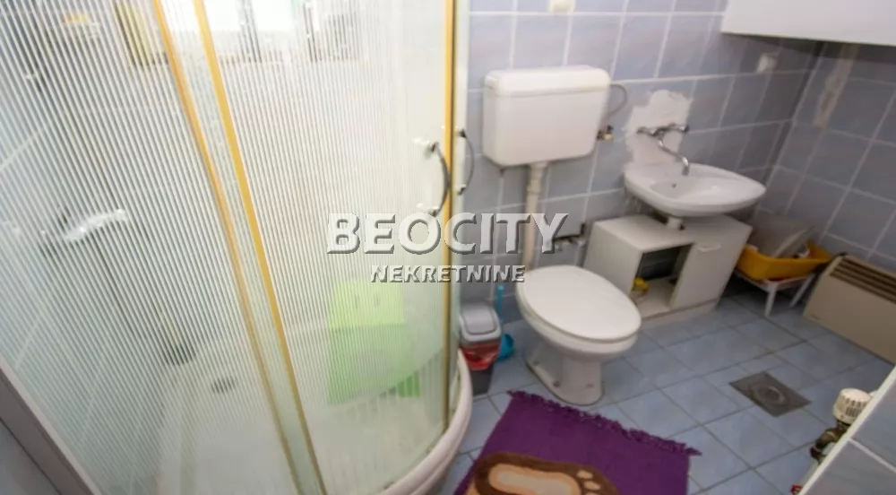 Petosobna kuća, 253 m2, Palilula, Zrenjaninski put ID: 128191 16