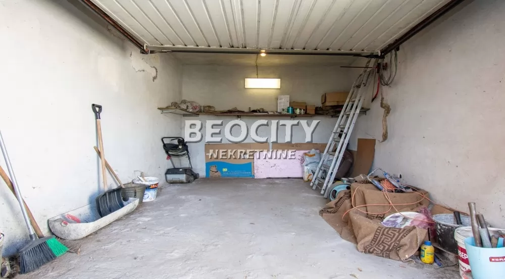 Petosobna kuća, 253 m2, Palilula, Zrenjaninski put ID: 128191 18