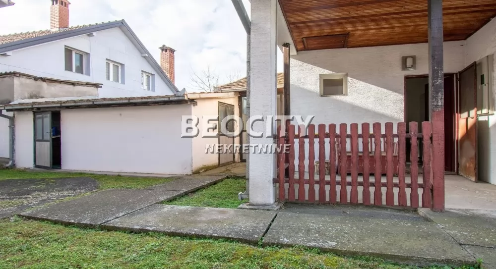 Petosobna kuća, 253 m2, Palilula, Zrenjaninski put ID: 128191 19